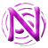 N